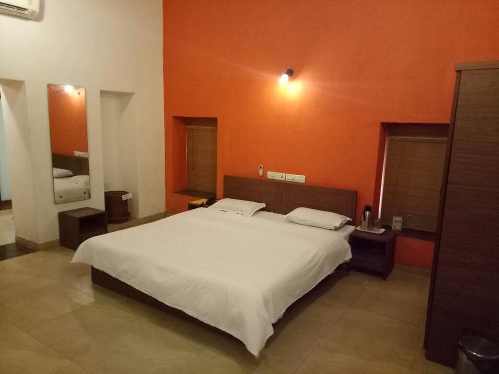 Golden Swan Beach Resort Murūd Extérieur photo